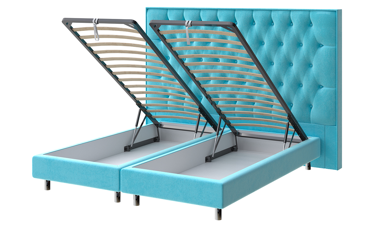 ProSon Eden Box Lift