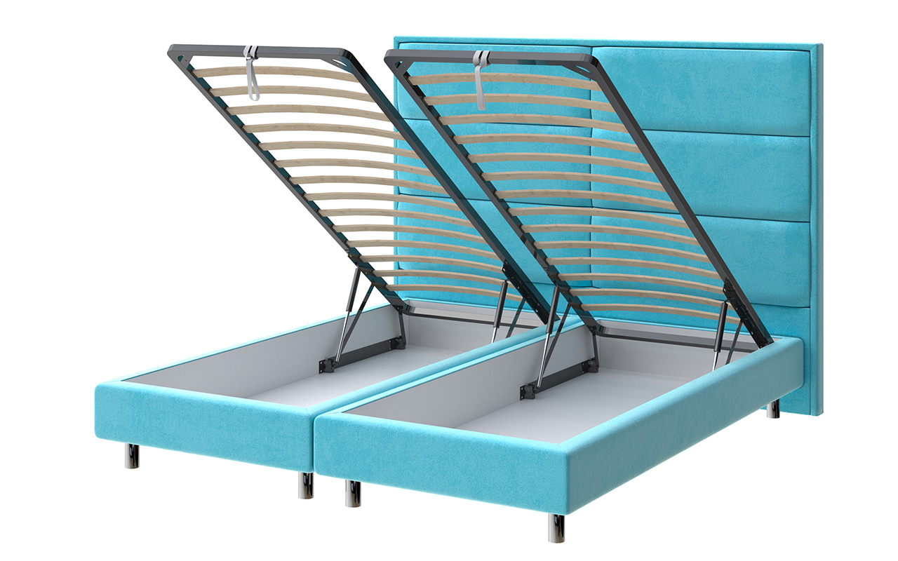 ProSon Heaven Box Lift