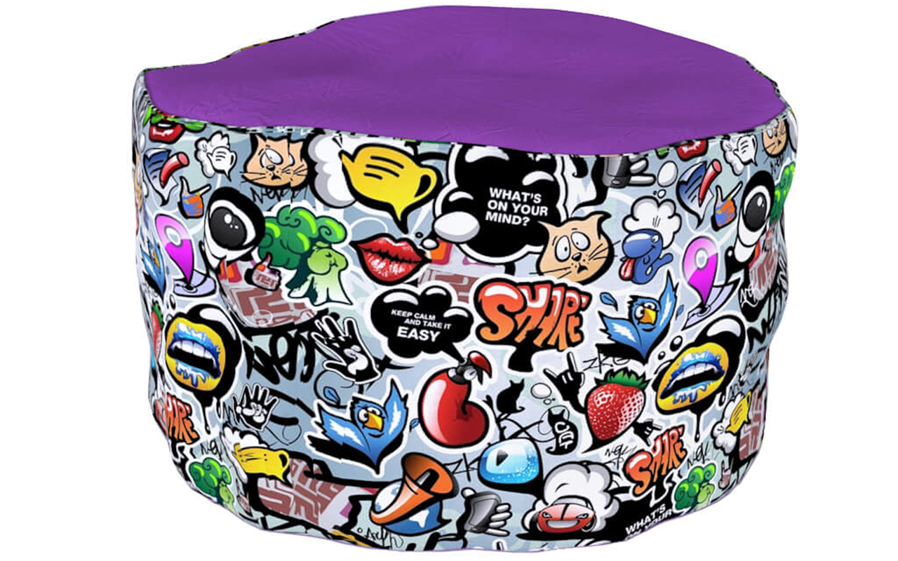 фото: Детская Банкетка Райтон Отто