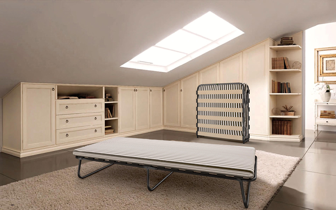 Mebel Impex Leset модель 203 Анжелика фото 15