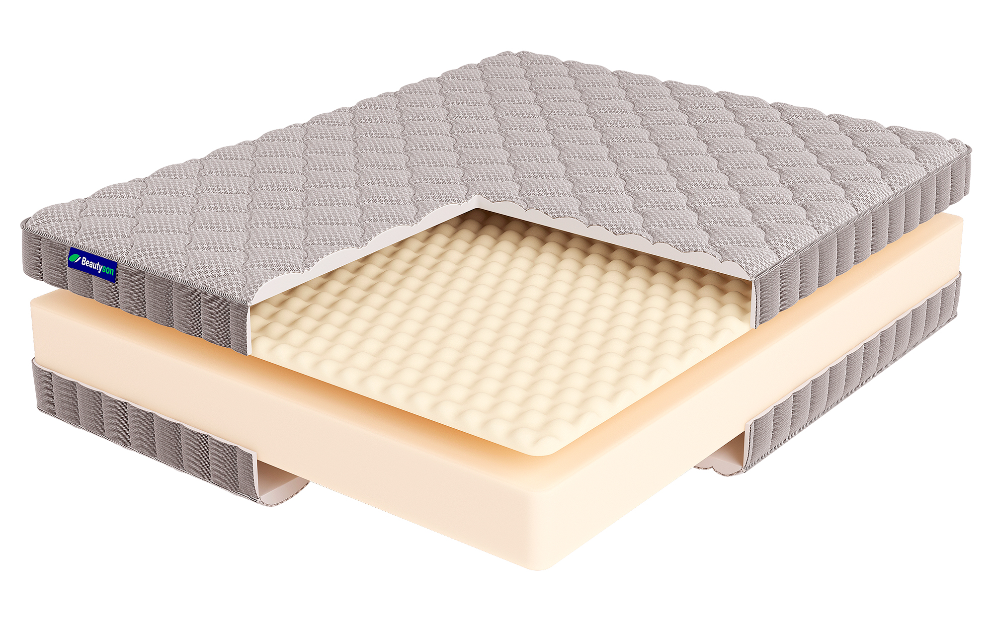 Beautyson Roll Foam 21 Massage