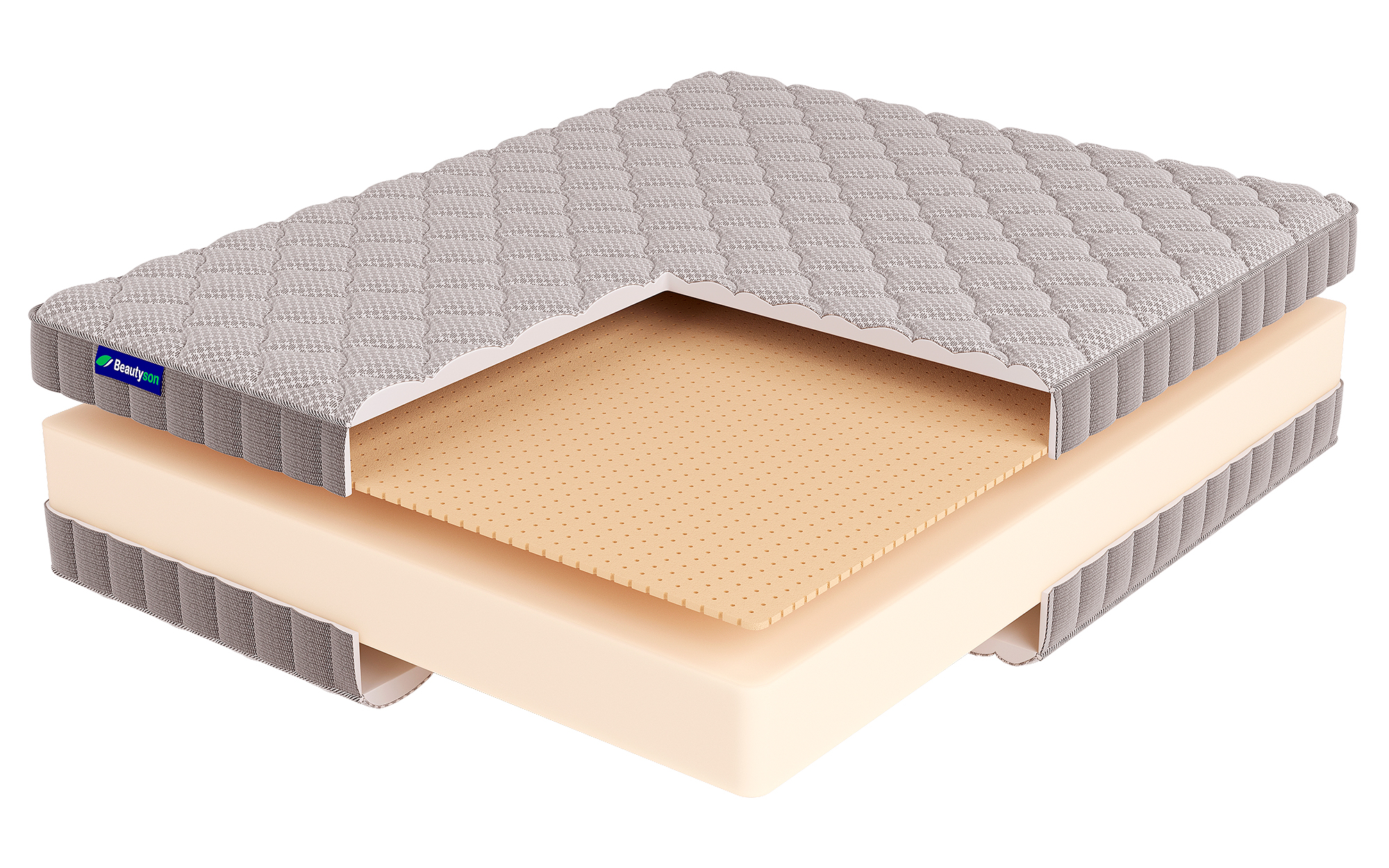 Beautyson Roll Foam 18 Latex