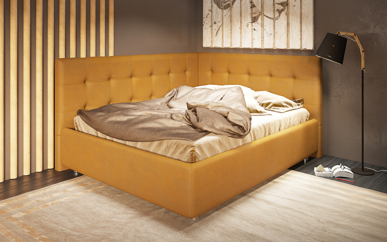 Nuvola Sabina угловая правая фото 23