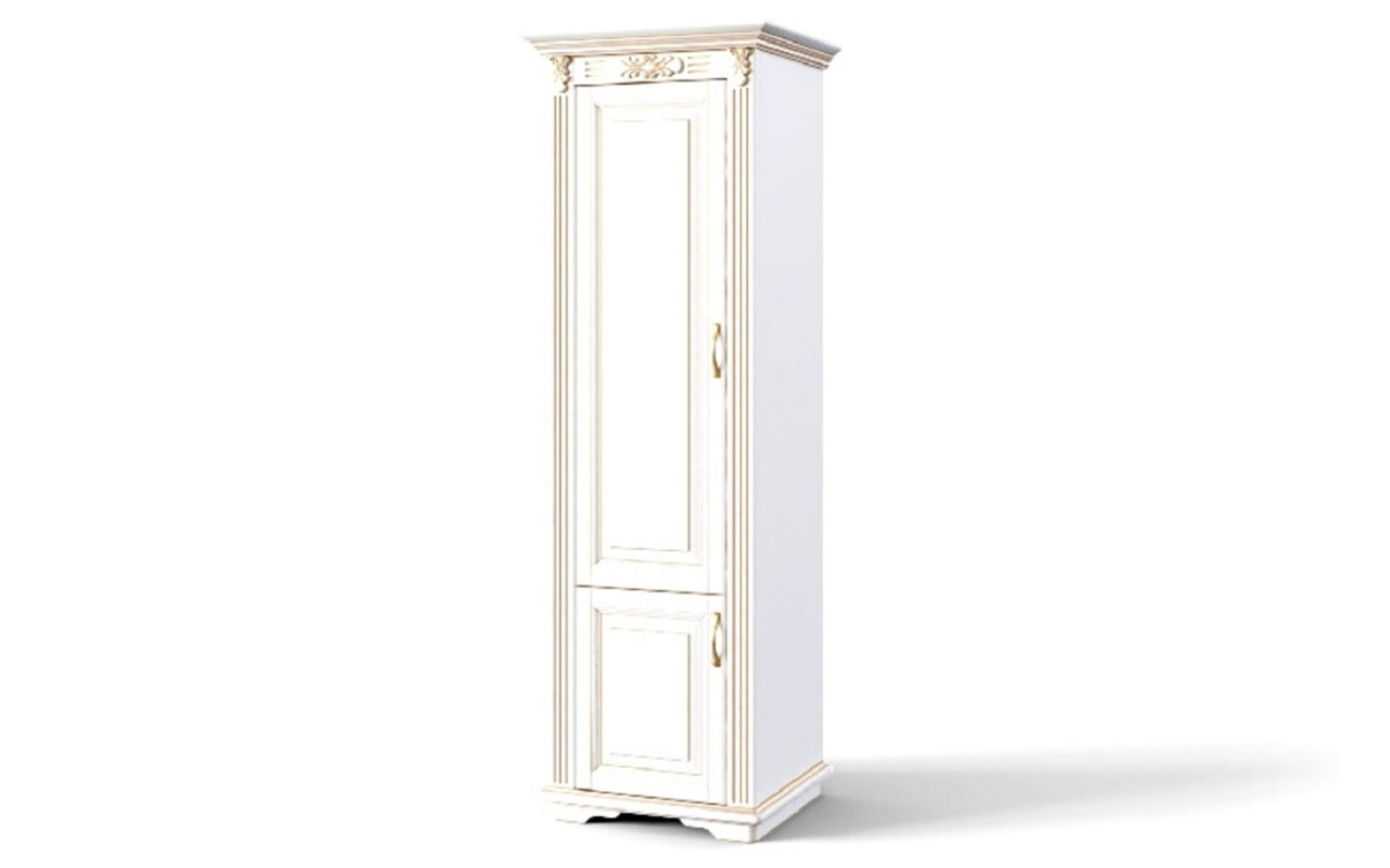 DreamLine Палермо 1-но створчатый фото 6