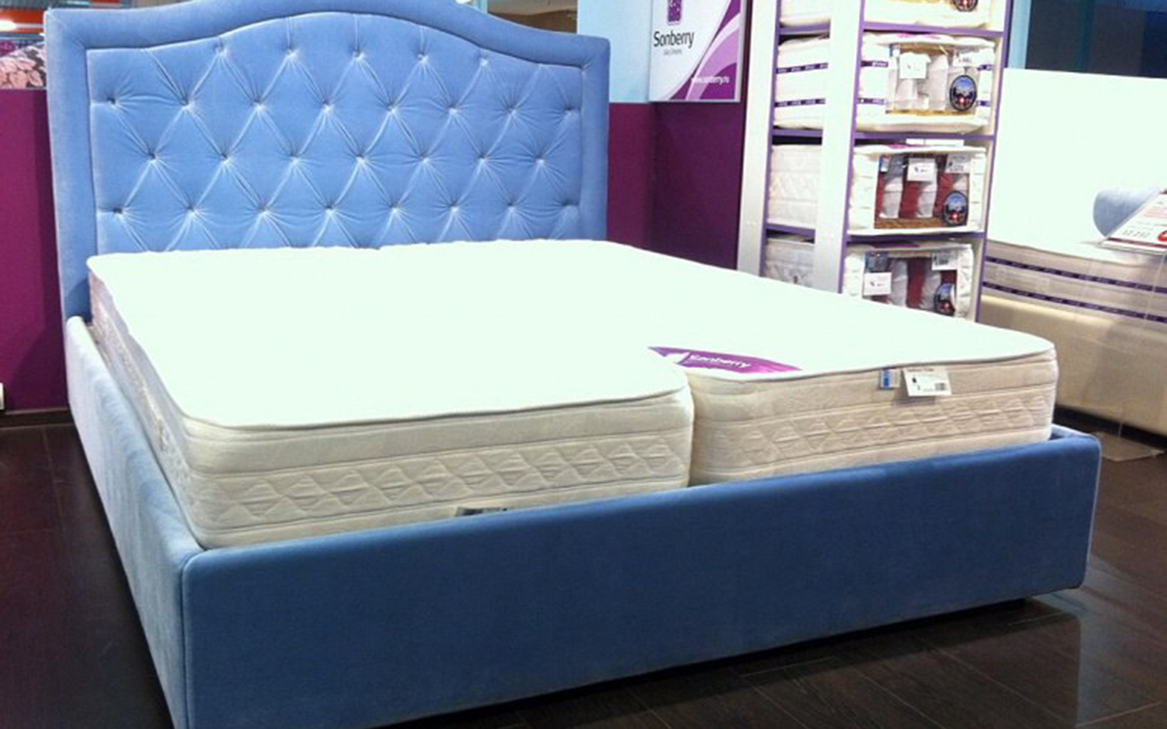 Sonberry Angelo Cherry фото 14