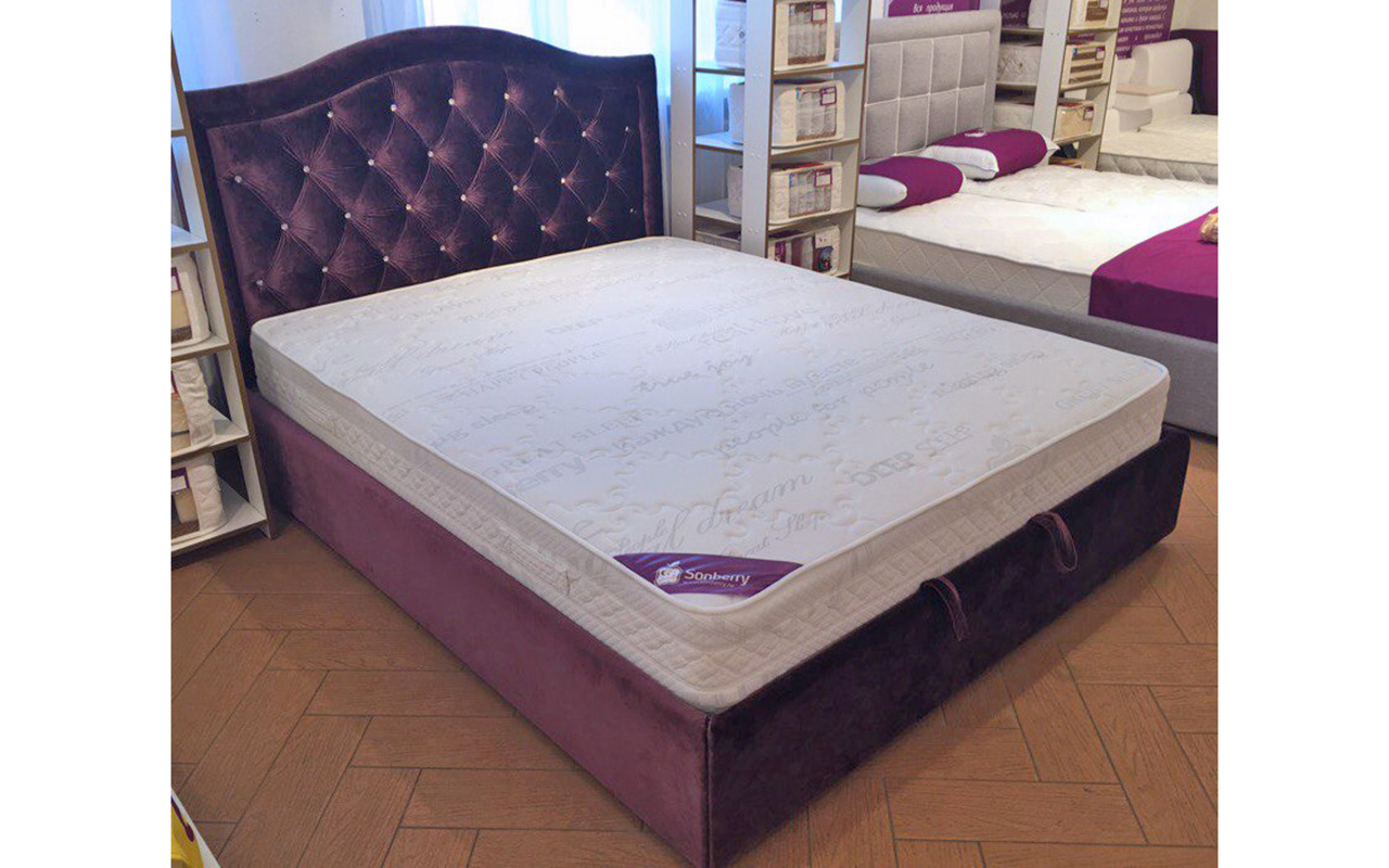 Sonberry Angelo Cherry фото 10