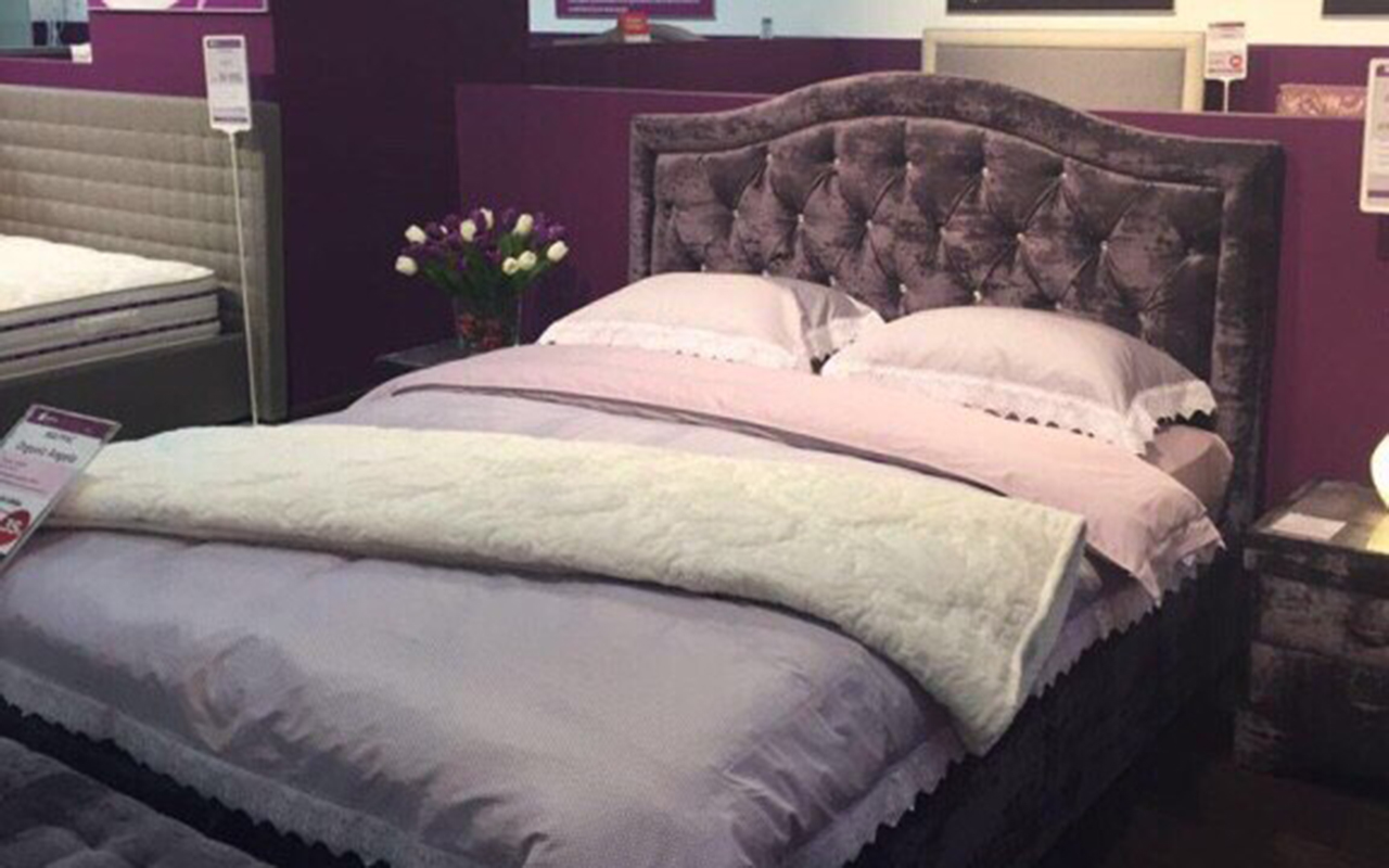 Sonberry Angelo Cherry фото 12