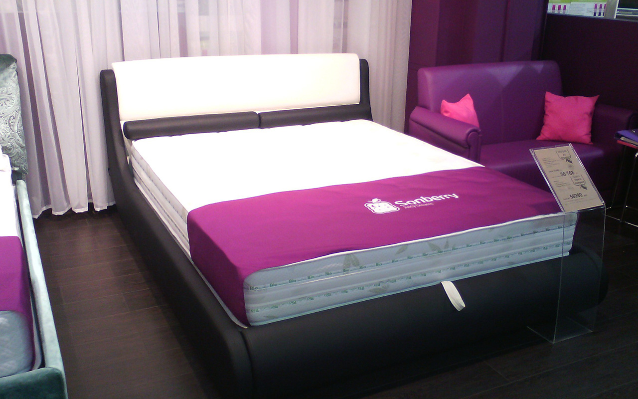 Sonberry Opera compact фото 3