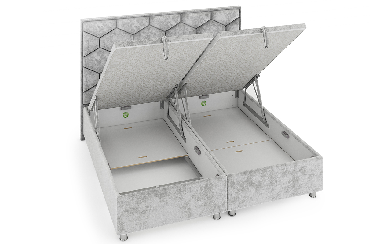 Nuvola Domenica с подъёмным механизмом фото 5