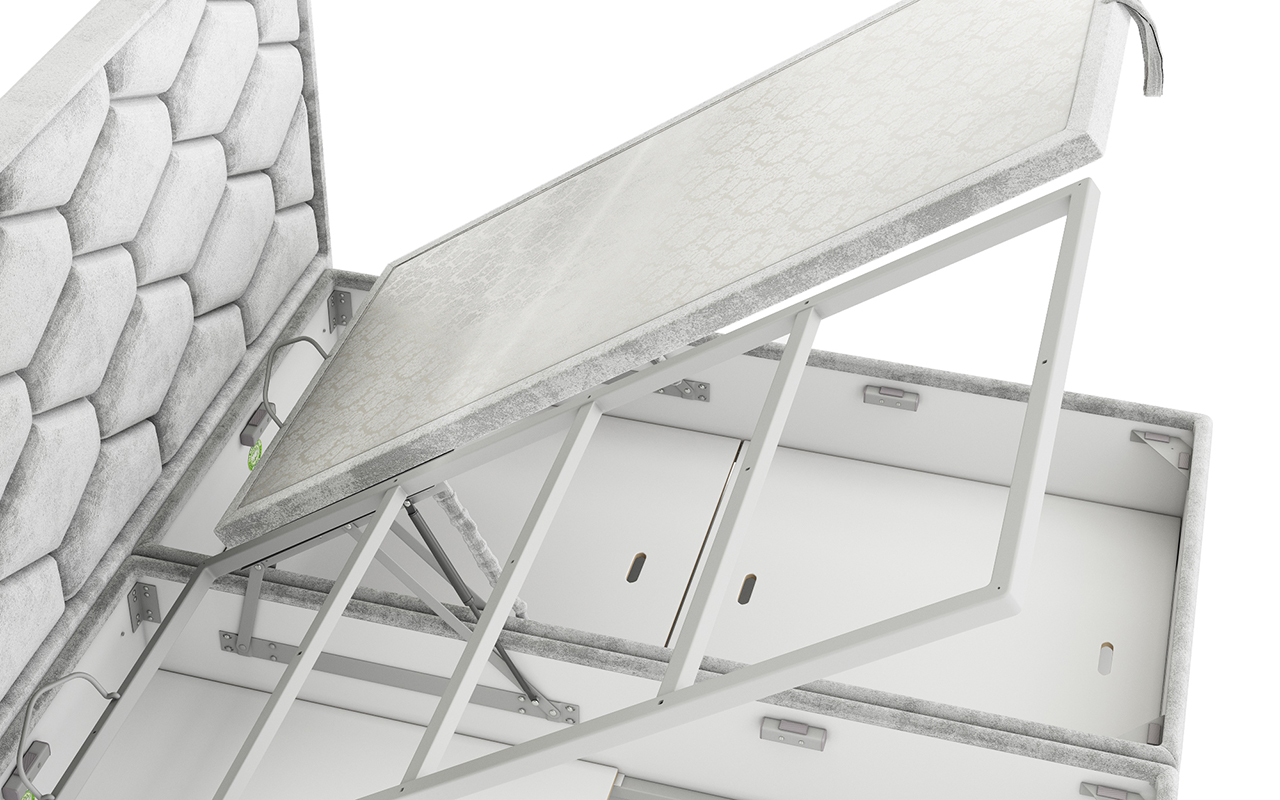 Nuvola Domenica с подъёмным механизмом фото 6