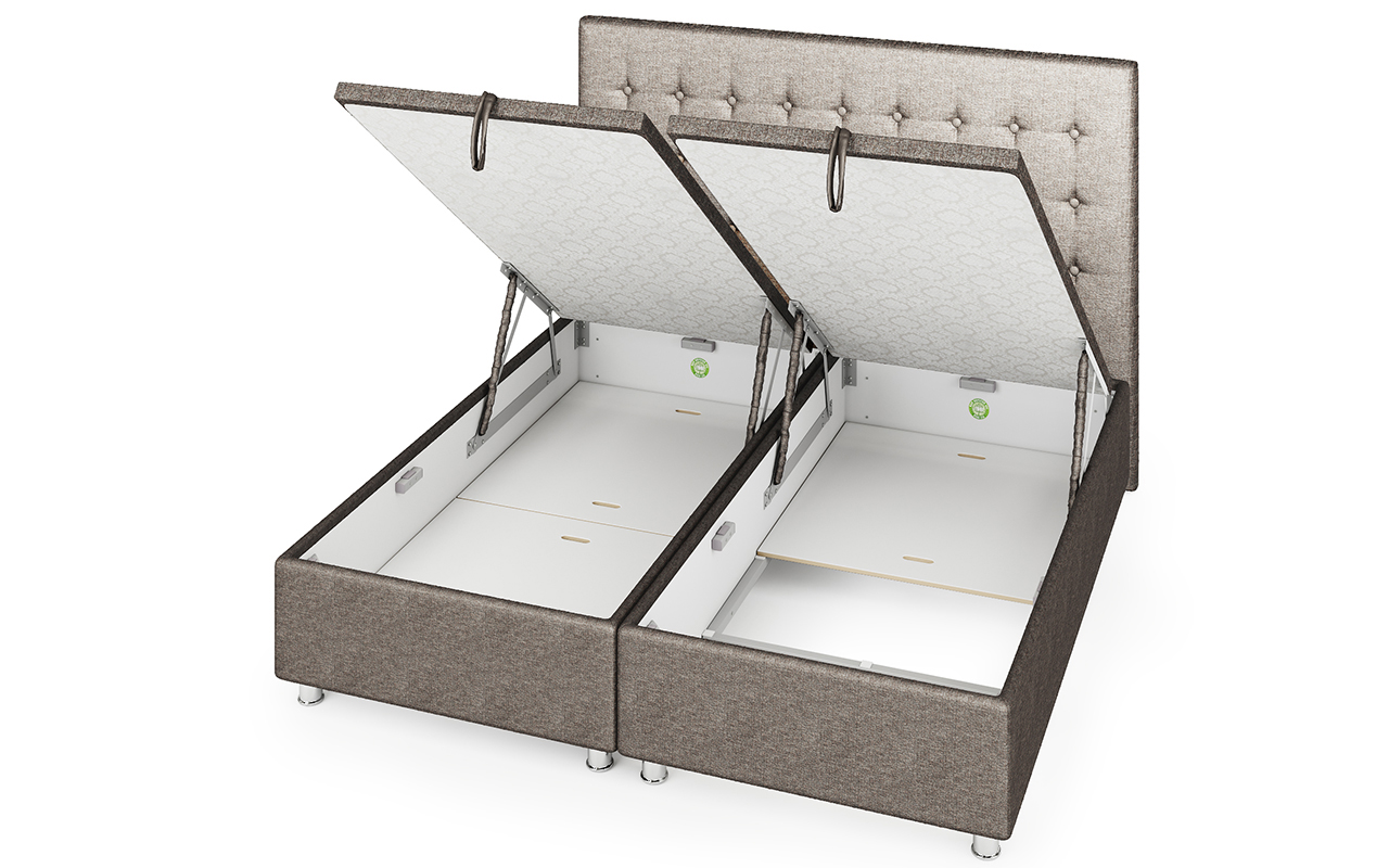 Nuvola Esperia с подъёмным механизмом фото 7