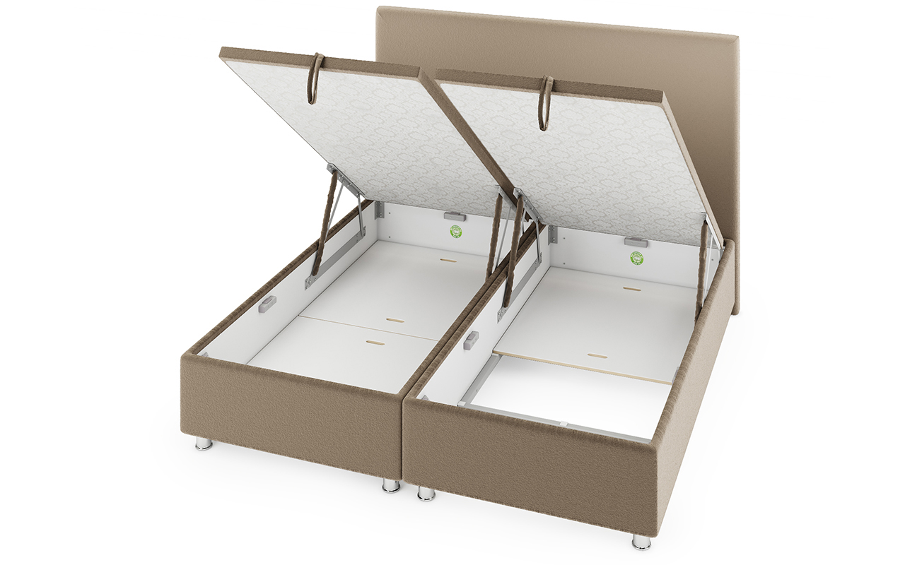 Nuvola Lerichi с подъёмным механизмом фото 5