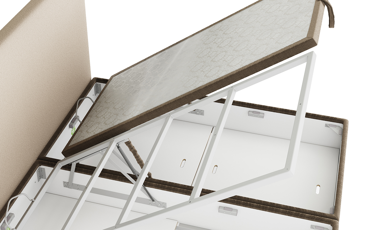 Nuvola Lerichi с подъёмным механизмом фото 7