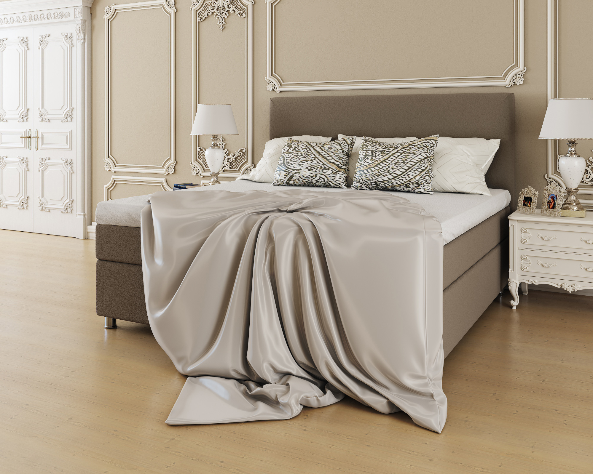 Nuvola Lerichi с подъёмным механизмом фото 8