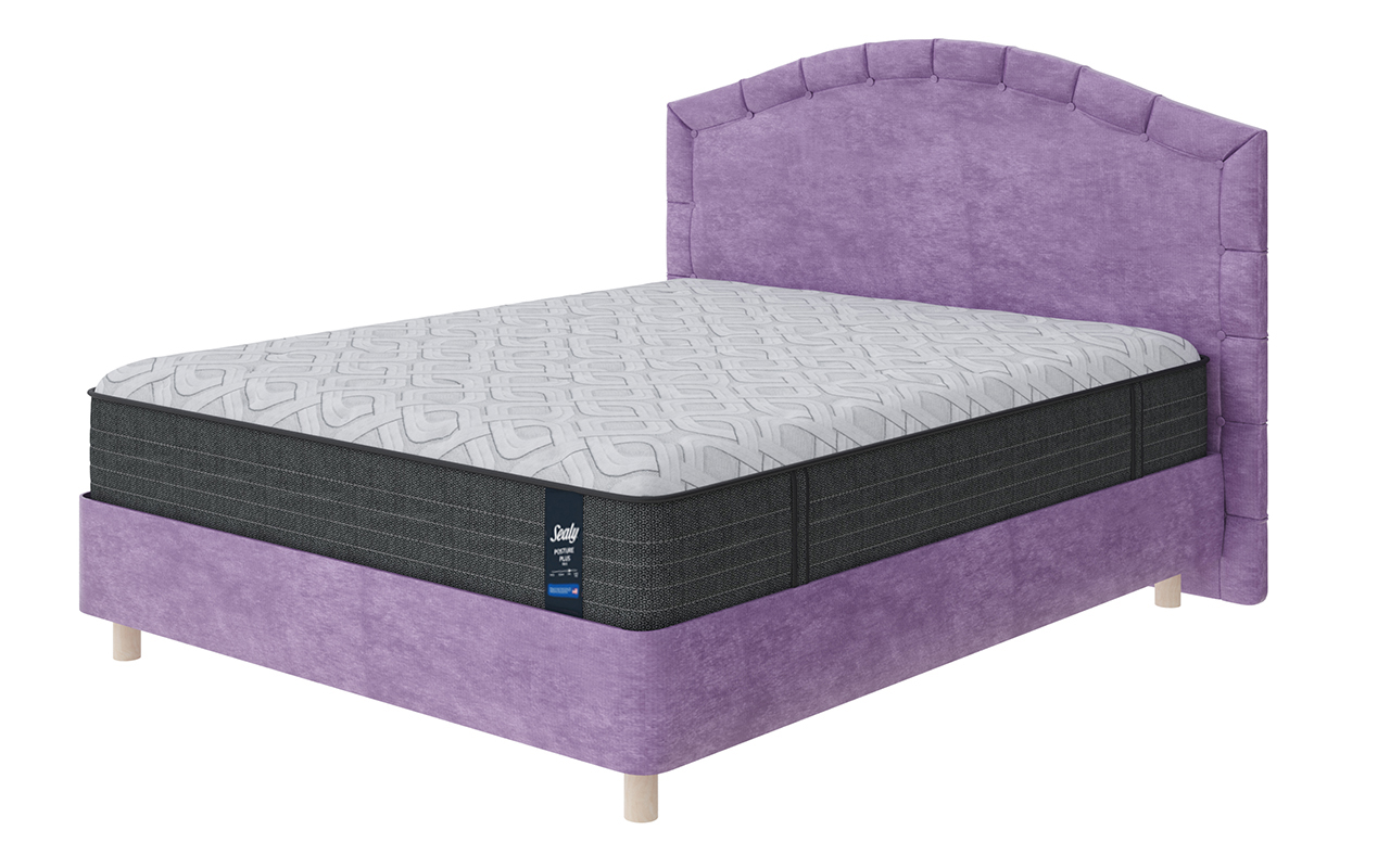 фото: Спальная Система Райтон Kapella Raibox без п/м