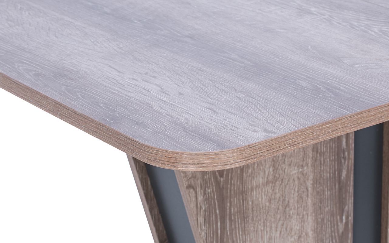 Mebel Impex Leset Бари раздвижной фото 5