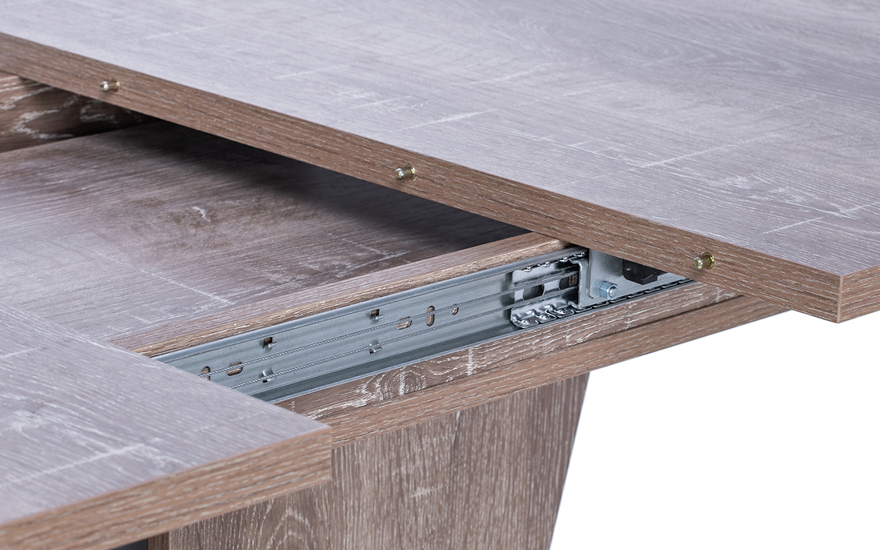 Mebel Impex Leset Бари раздвижной фото 6