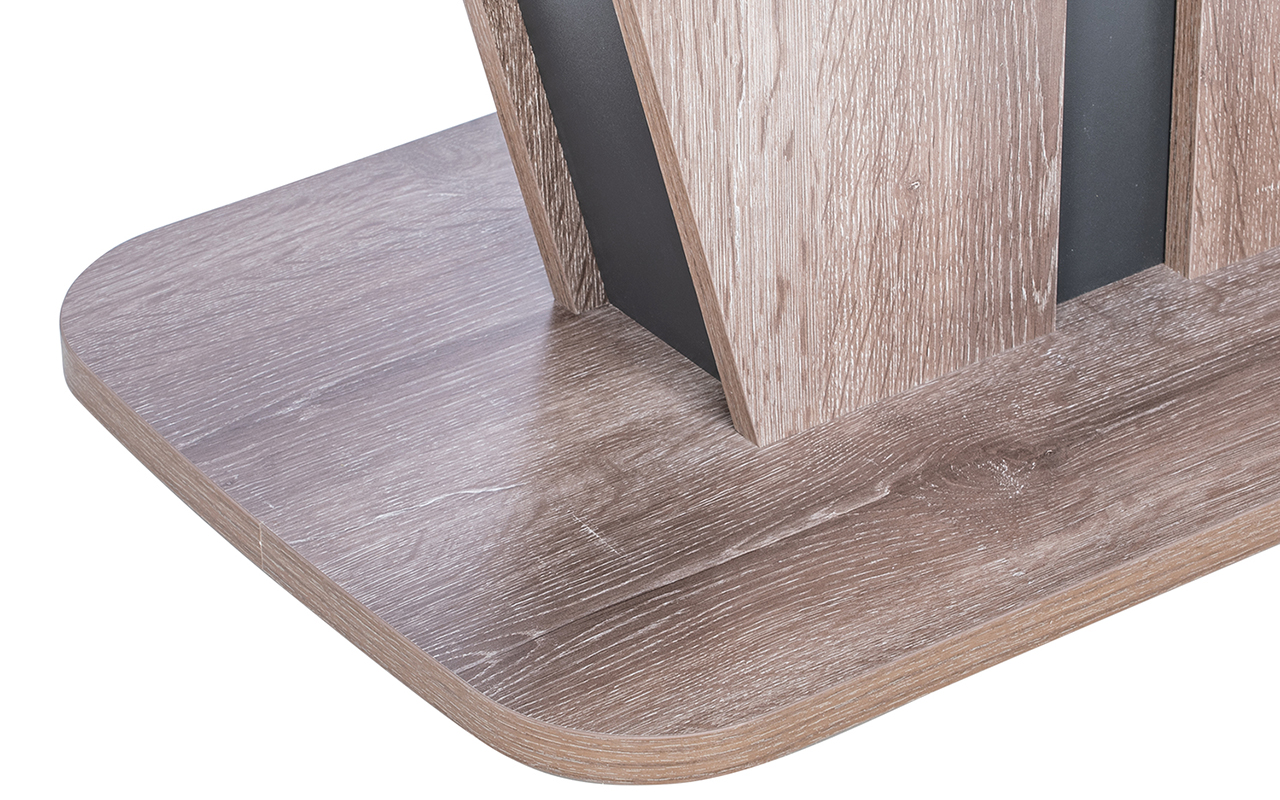 Mebel Impex Leset Бари раздвижной фото 8