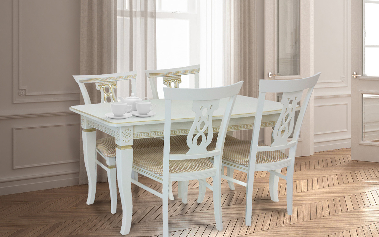 Mebel Impex Leset Дакота 1Р раздвижной фото 4