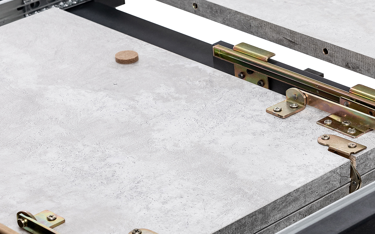 Mebel Impex Leset Капри раздвижной фото 12