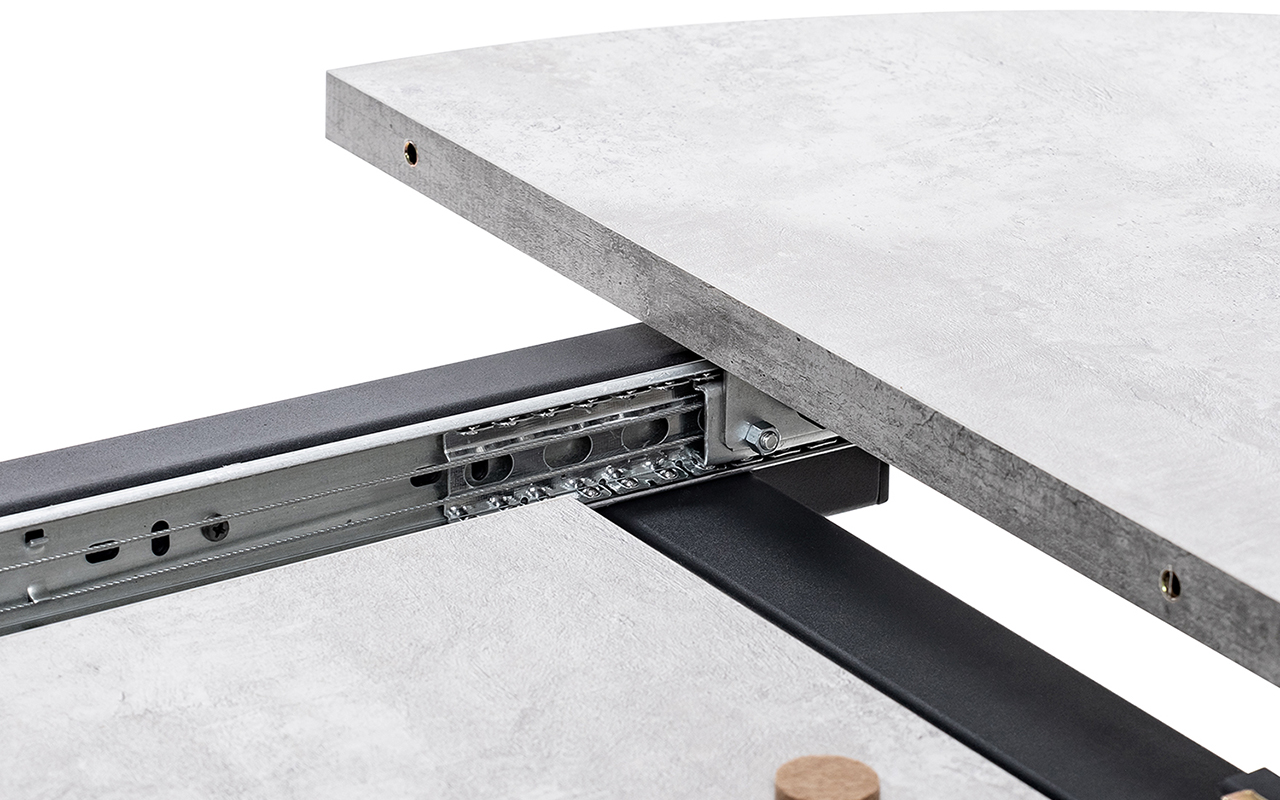 Mebel Impex Leset Капри раздвижной фото 13