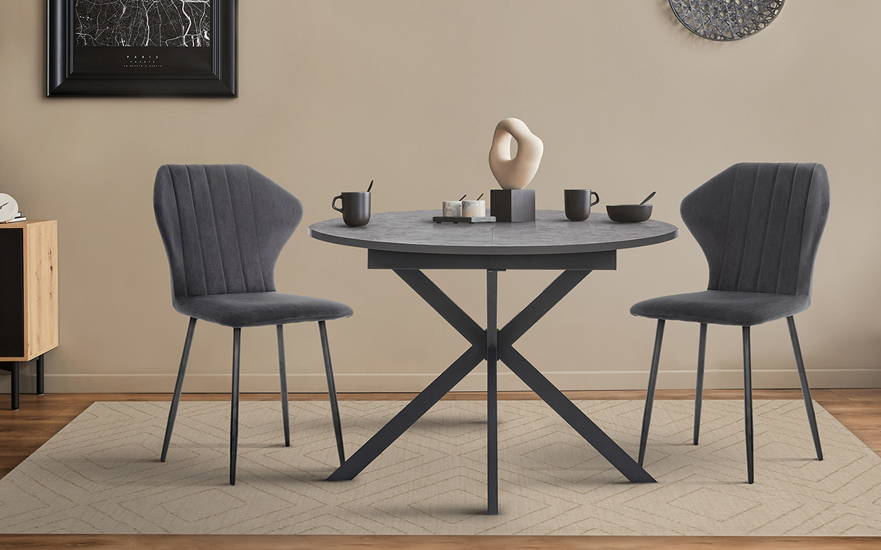 Mebel Impex Leset Капри раздвижной фото 21