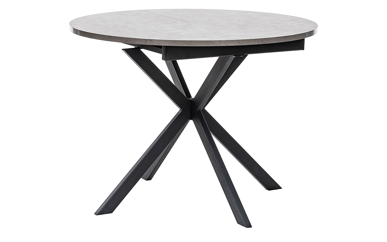 фото: Стол Mebel Impex Leset Капри раздвижной