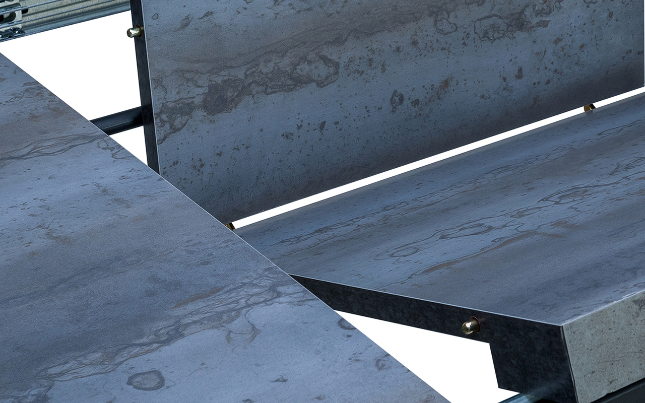 Mebel Impex Leset Ларс 1Р раздвижной фото 7