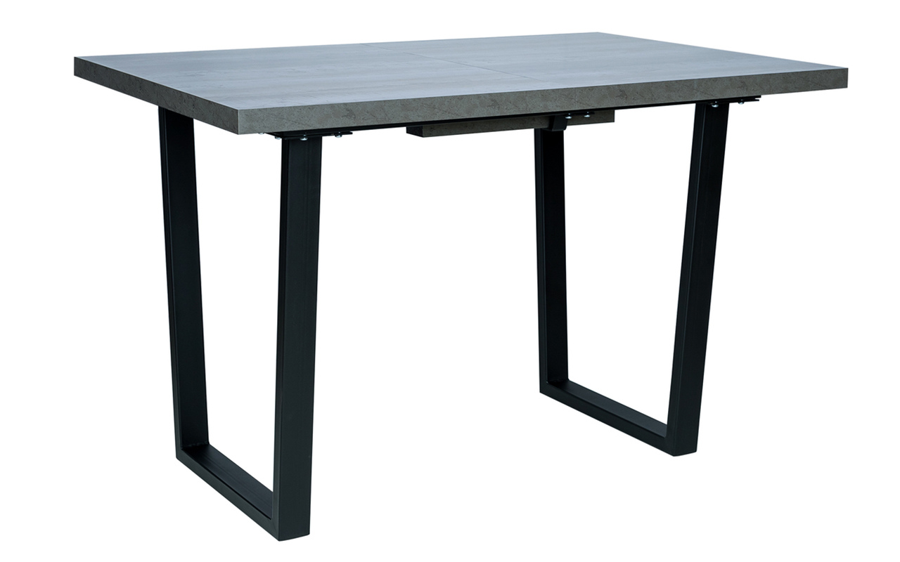 фото: Стол Mebel Impex Leset Ларс 1Р раздвижной