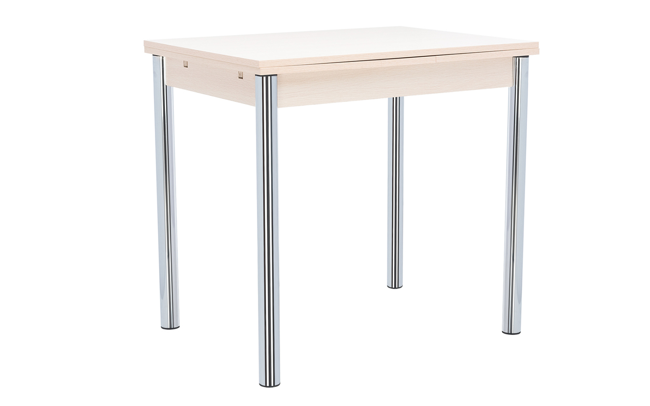 фото: Стол Mebel Impex Leset Марсель 1Р раздвижной