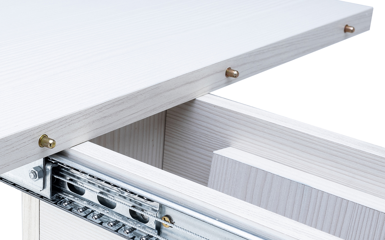 Mebel Impex Leset Мартин раздвижной фото 14