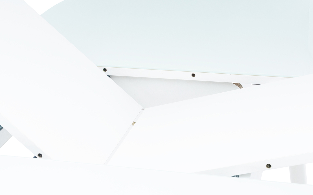 Mebel Impex Leset Мидел мини раздвижной фото 15