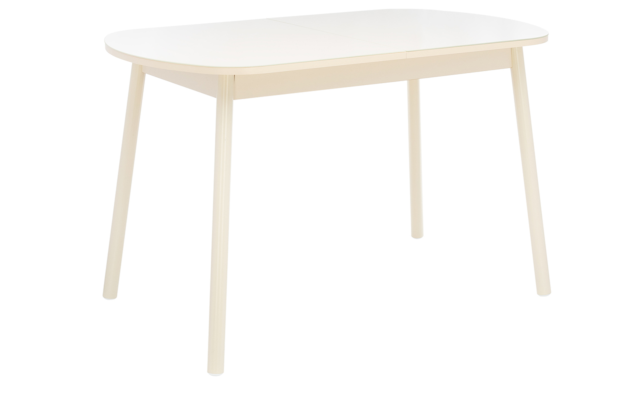 фото: Стол Mebel Impex Leset Мидел раздвижной