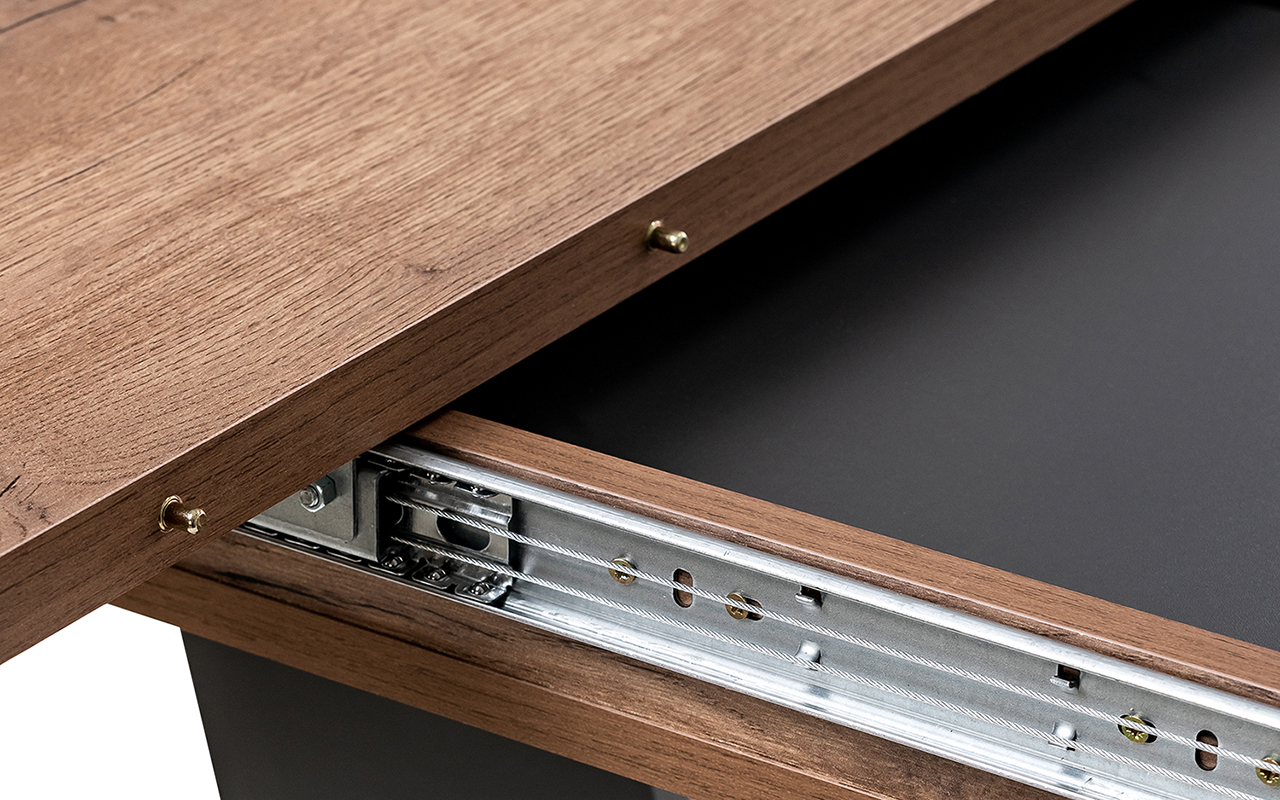 Mebel Impex Leset Тайп раздвижной фото 6