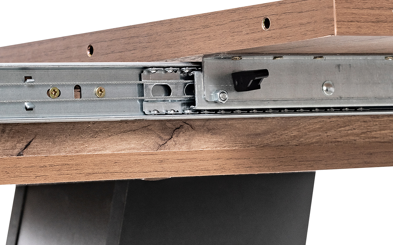 Mebel Impex Leset Тайп раздвижной фото 7