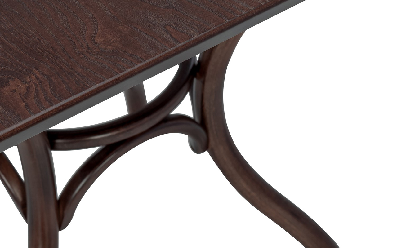 Mebel Impex Leset Тор квадратный фото 3