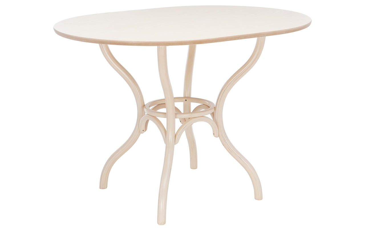 Mebel Impex Leset Тор овальный фото 5