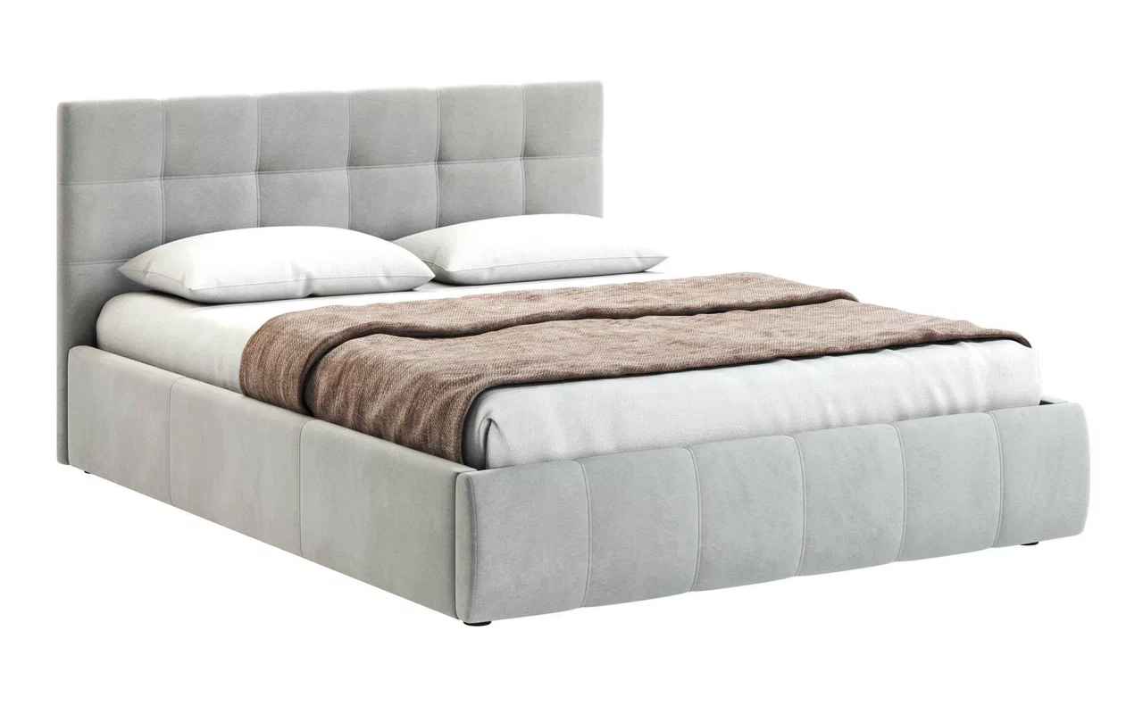 кровать Galaxy Венера 2 без подъемного механизма 1 Galaxy Венера 2 без подъемного механизма