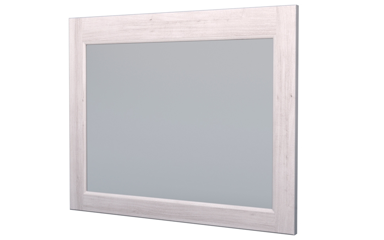 фото: Зеркало DreamLine Парма 110x75 см