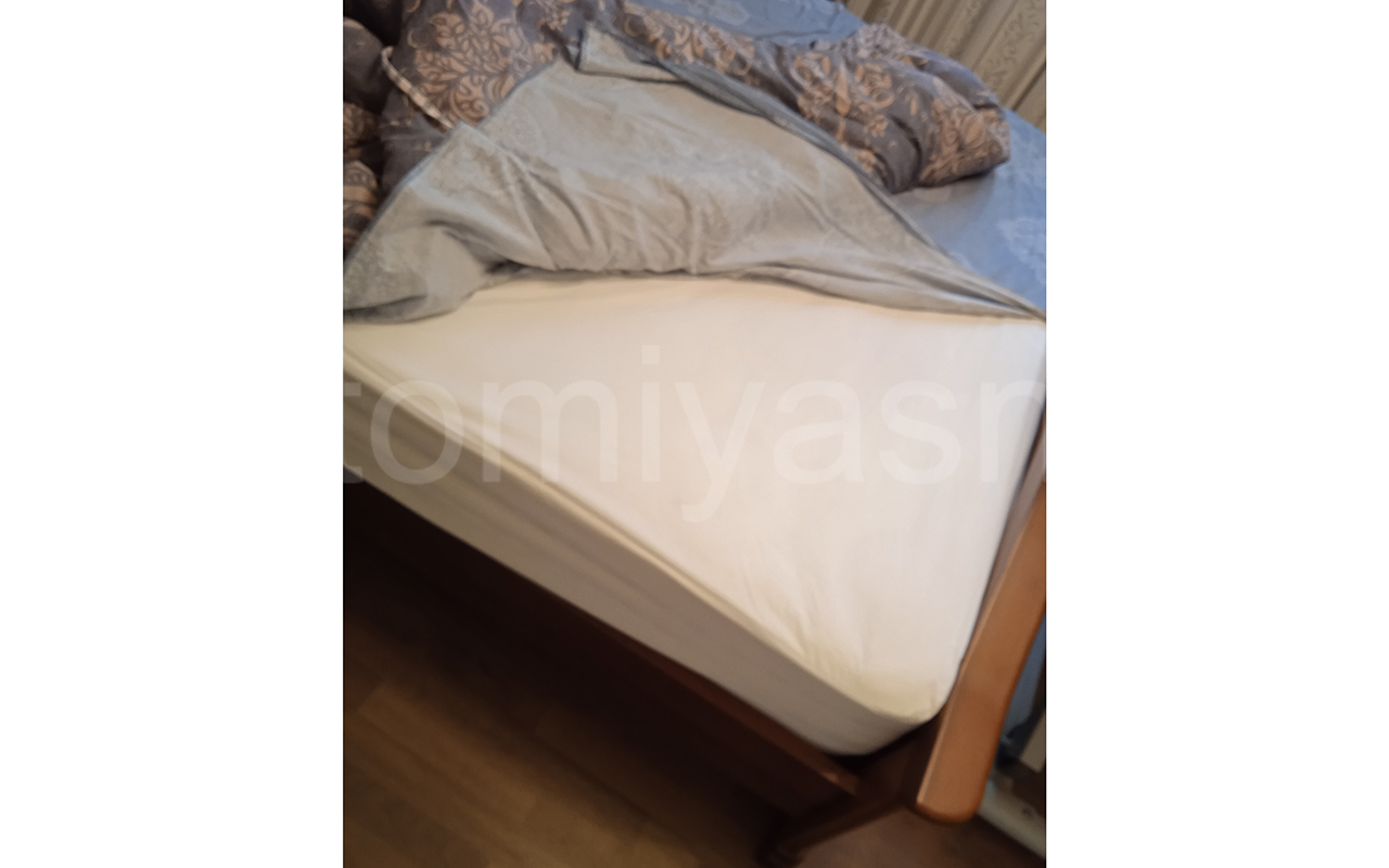 отзыв о Матрас Sontery by Askona Balance Forma акция фото 4