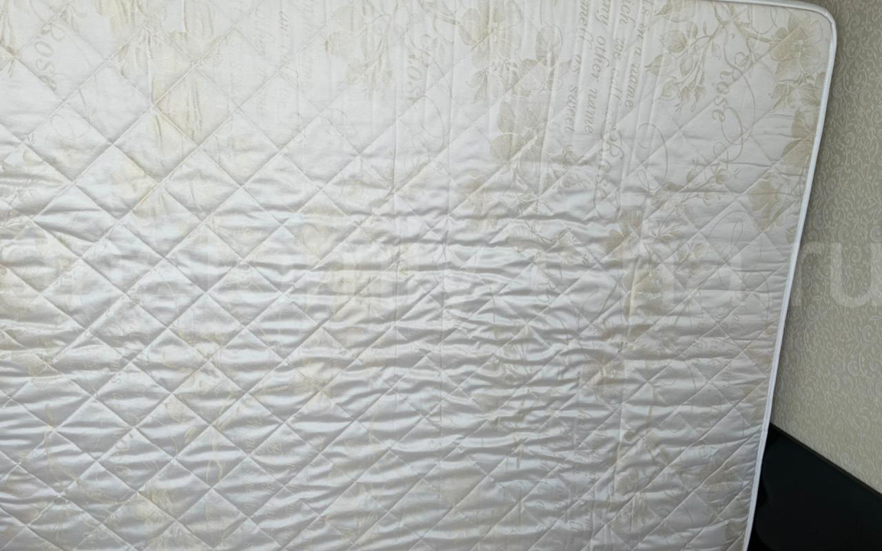 отзыв о Матрас Sontery by Askona Balance Forma акция фото 4