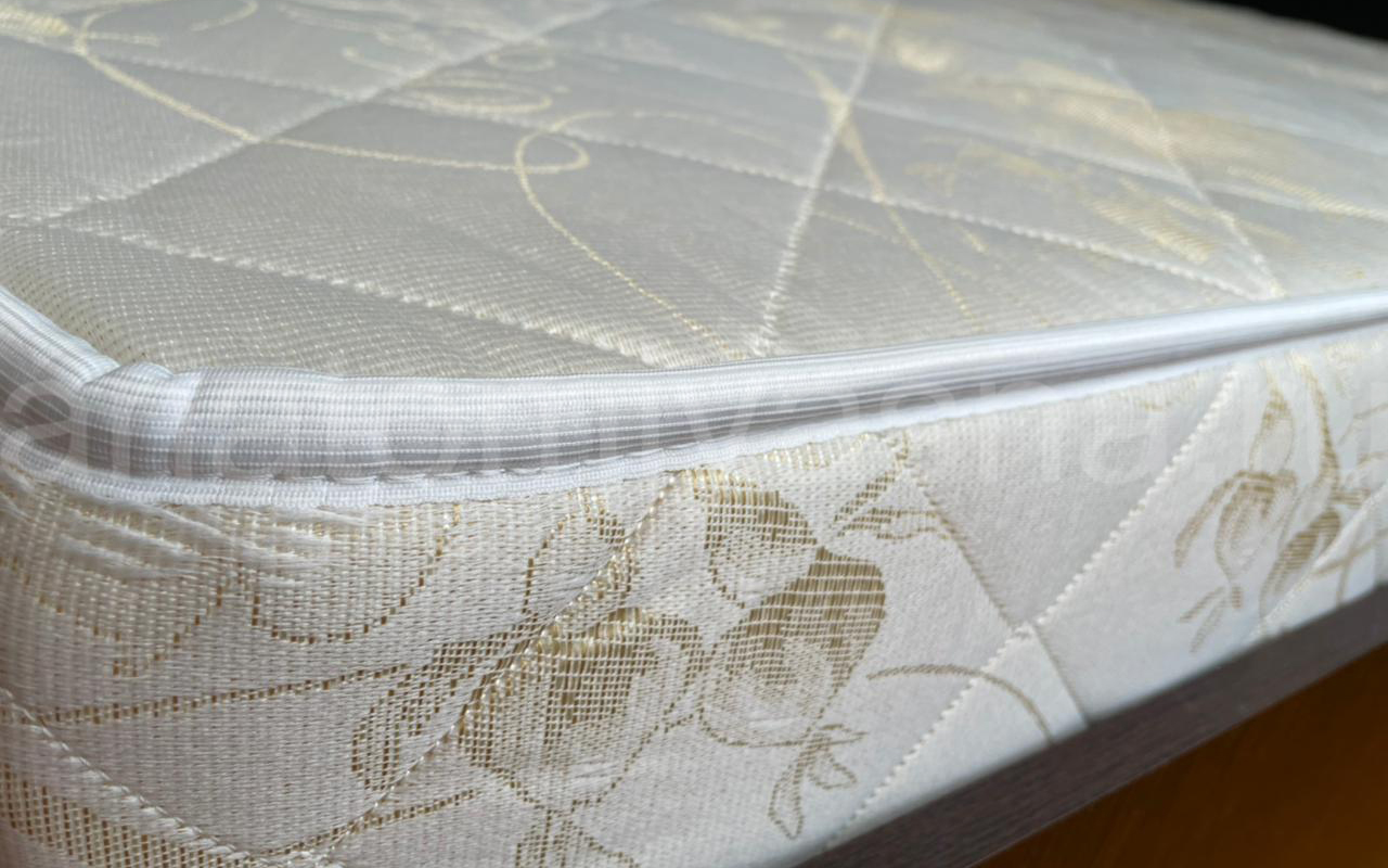 отзыв о Матрас Sontery by Askona Balance Forma акция фото 2