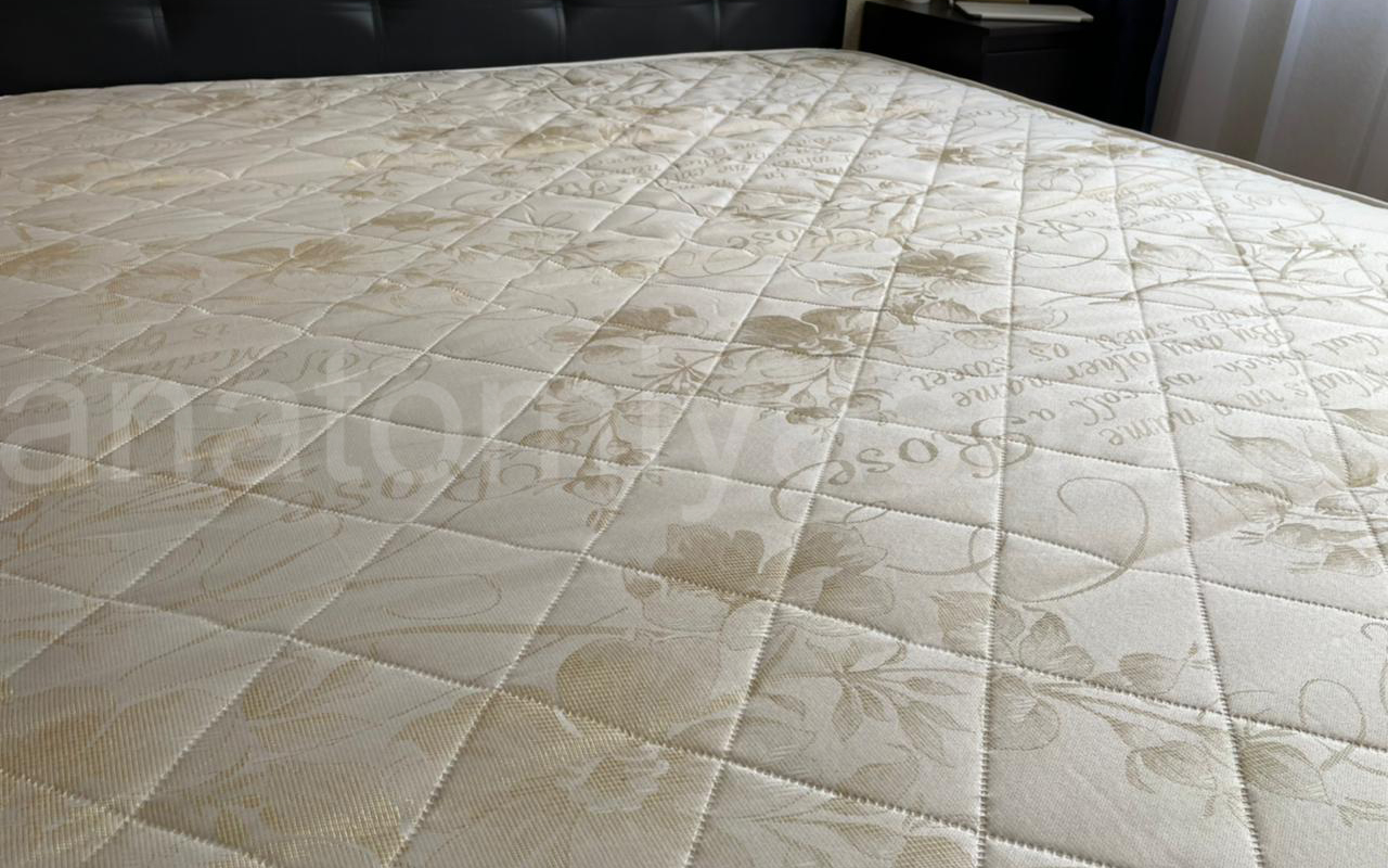 отзыв о Матрас Sontery by Askona Balance Forma акция