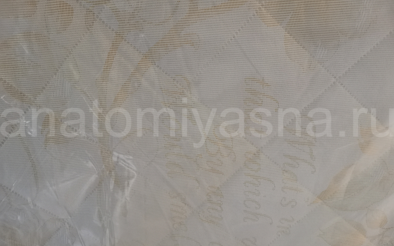 отзыв о Матрас Sontery by Askona Balance Forma акция фото 5