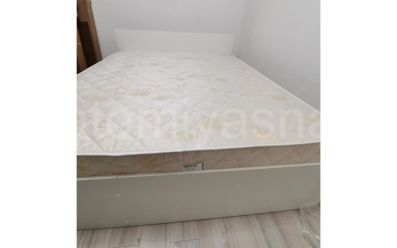 отзыв о Матрас Sontery by Askona Balance Forma акция