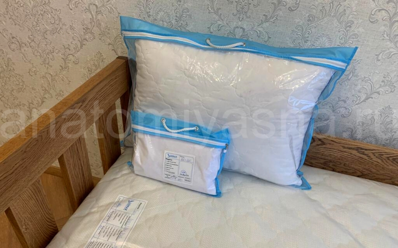 отзыв о Матрас Lonax Foam Mix Cocos 3 max Plus фото 4