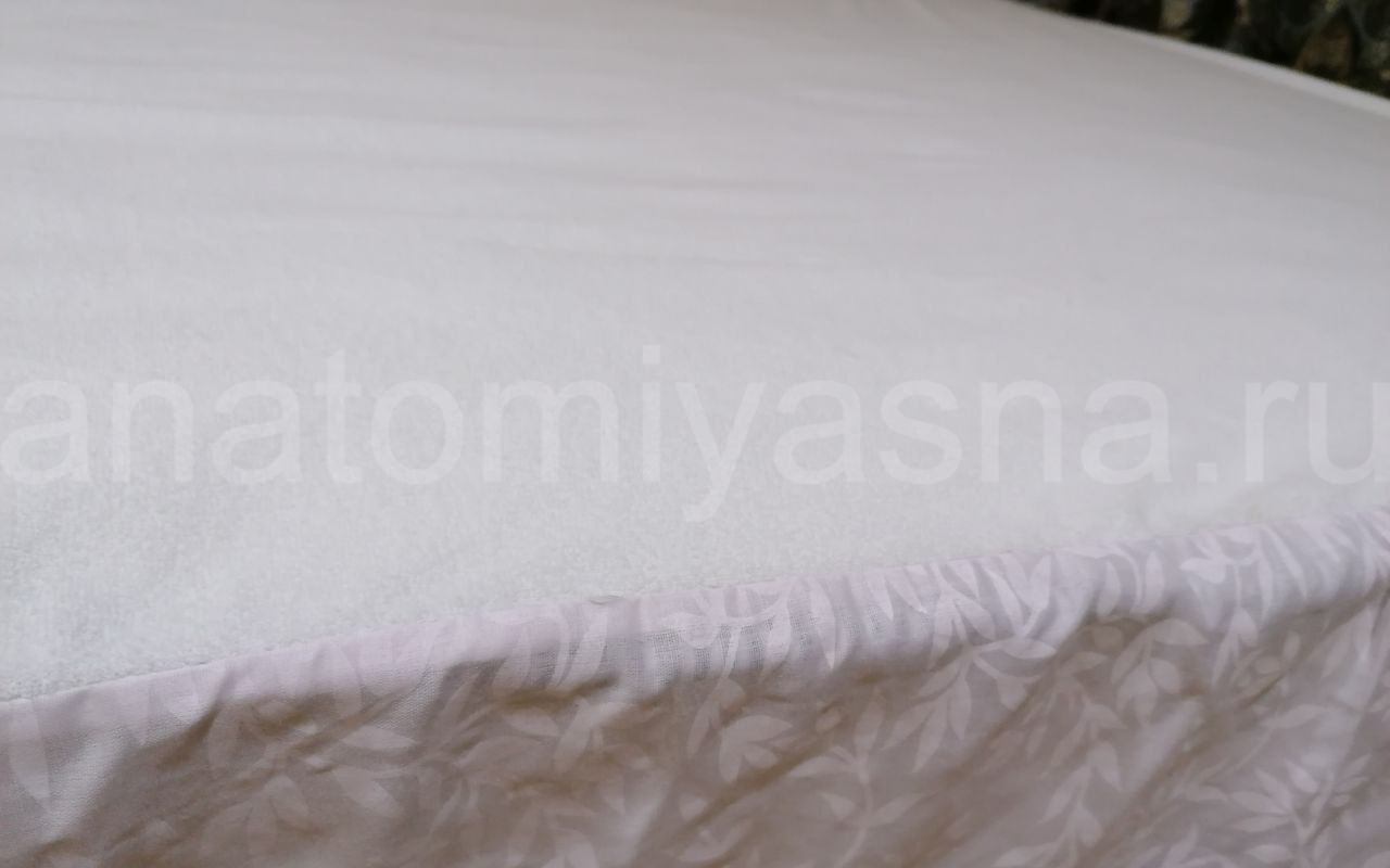 отзыв о Матрас DreamLine Massage Coal memory Komfort S1000