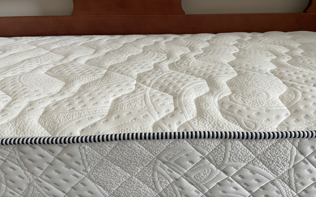 отзыв о Матрас DreamLine Prime MIX S1000 фото 2