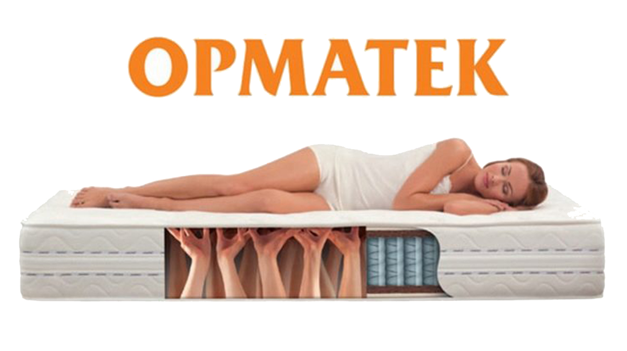 Скидки на кровати Орматек с подъемным механизмом 12%