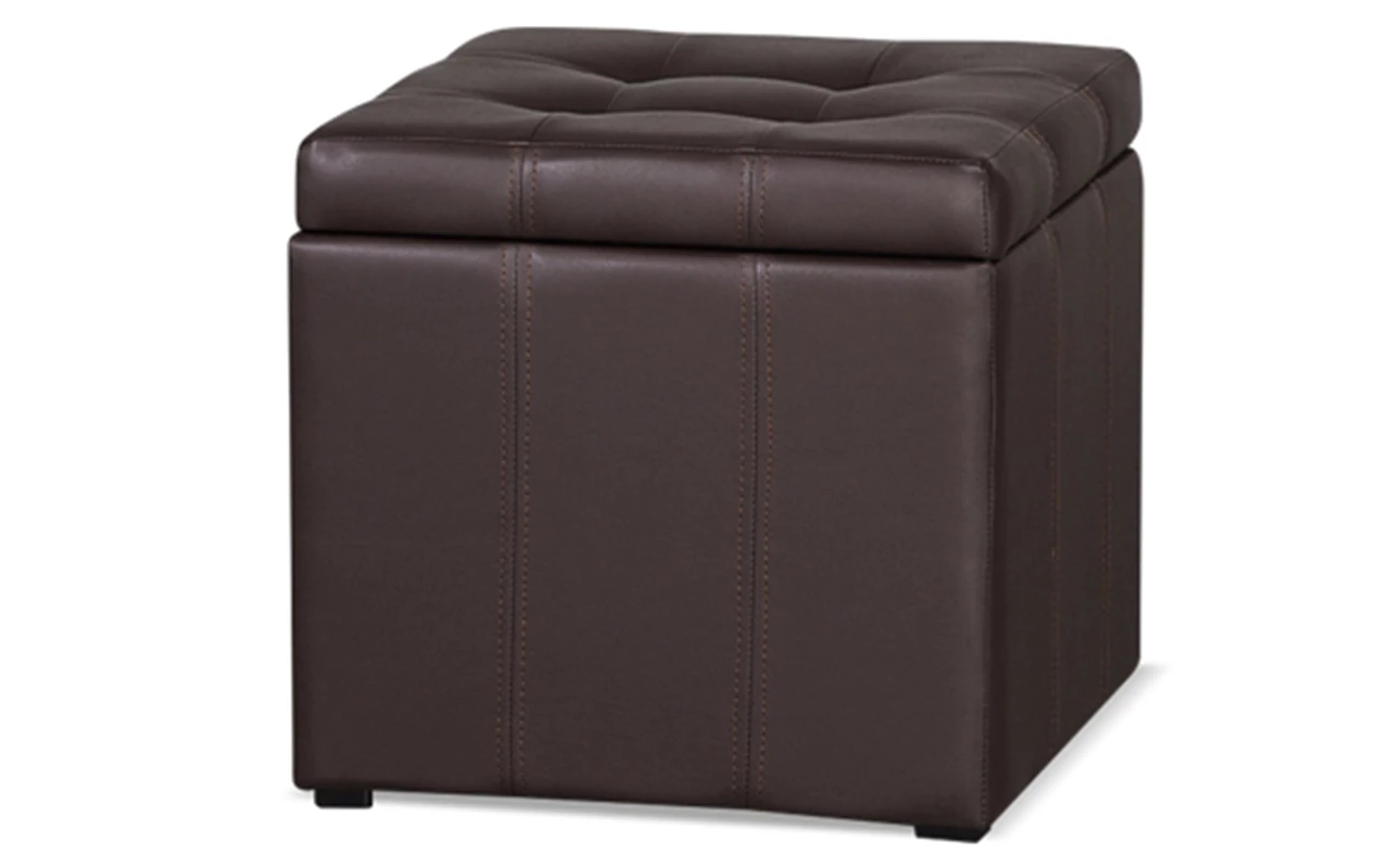 фото: Банкетка Galaxy пуф-1 мал с ящиком